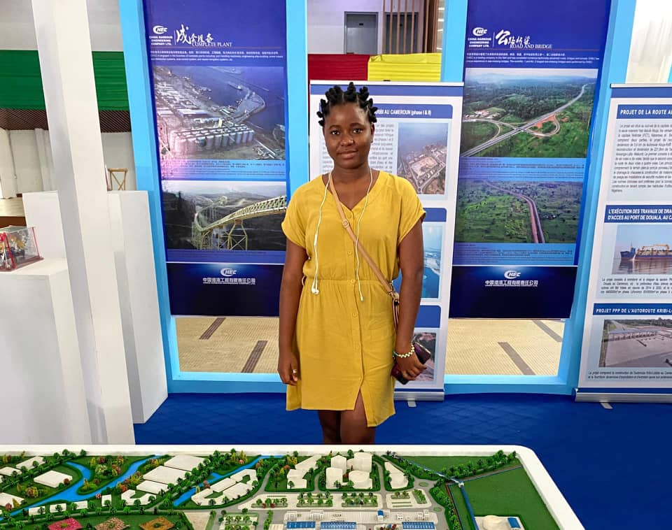 Photo de Nkoma Marie